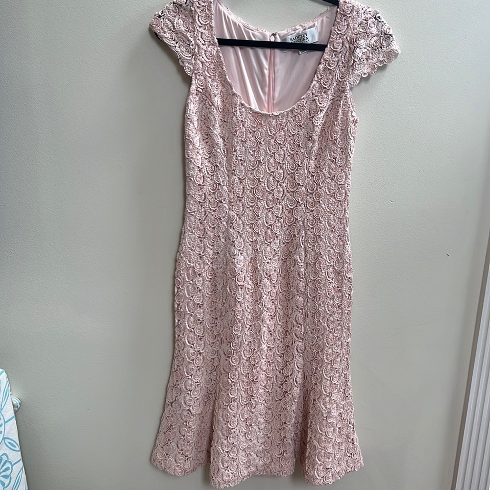 Badgley Mischka Dress